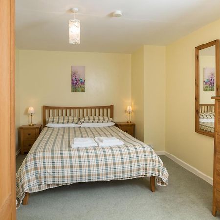 Вилла Le Douit Farm Self Catering Сен-Мартен / Синт-Мартен Экстерьер фото