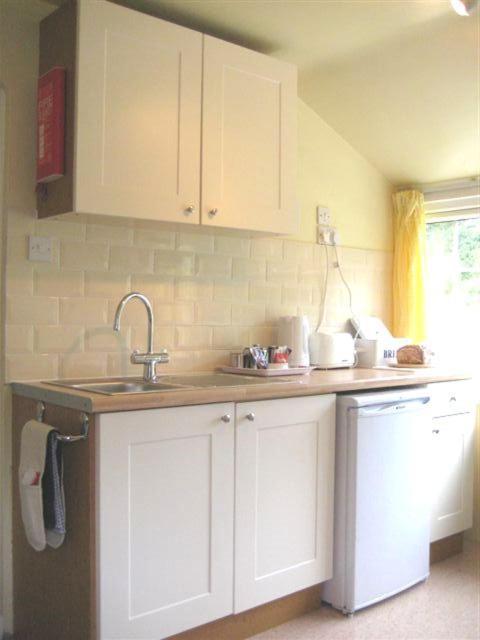 Вилла Le Douit Farm Self Catering Сен-Мартен / Синт-Мартен Экстерьер фото