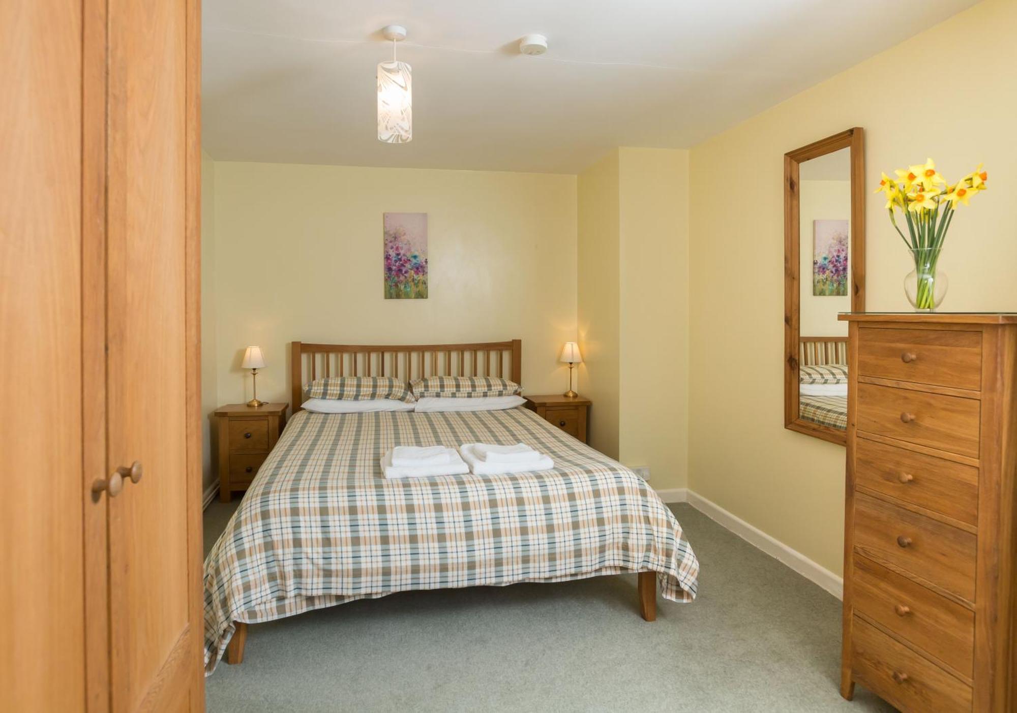 Вилла Le Douit Farm Self Catering Сен-Мартен / Синт-Мартен Экстерьер фото
