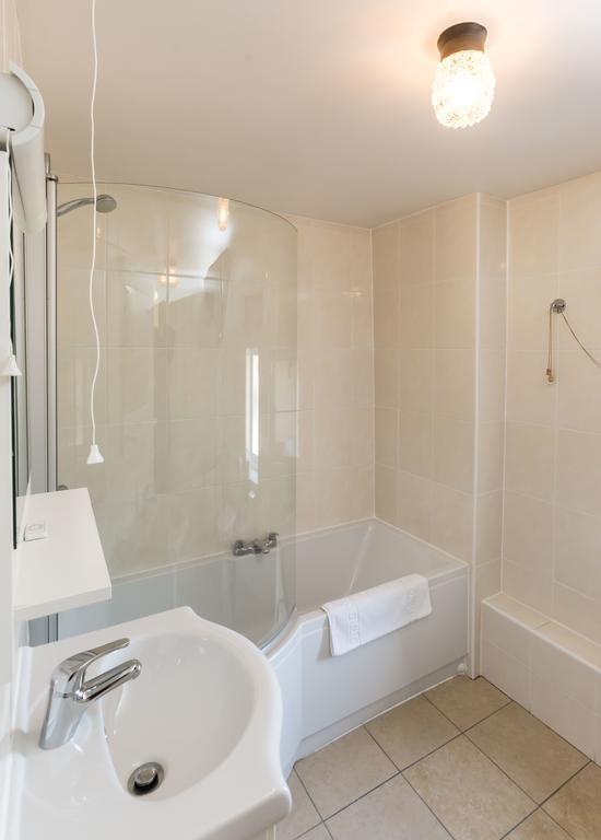 Вилла Le Douit Farm Self Catering Сен-Мартен / Синт-Мартен Экстерьер фото