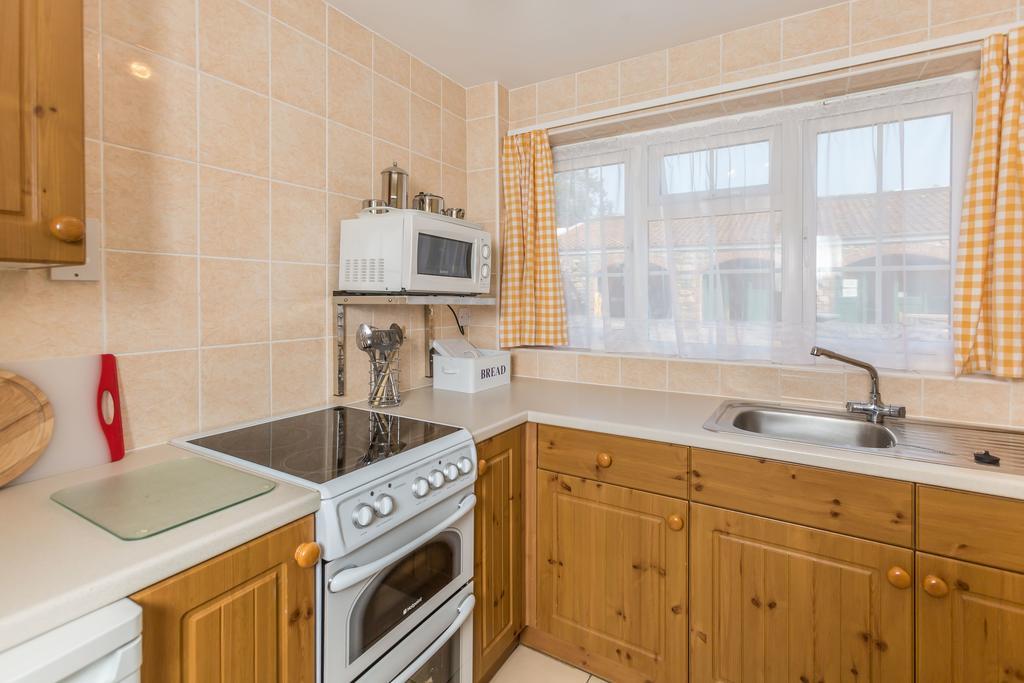 Вилла Le Douit Farm Self Catering Сен-Мартен / Синт-Мартен Экстерьер фото