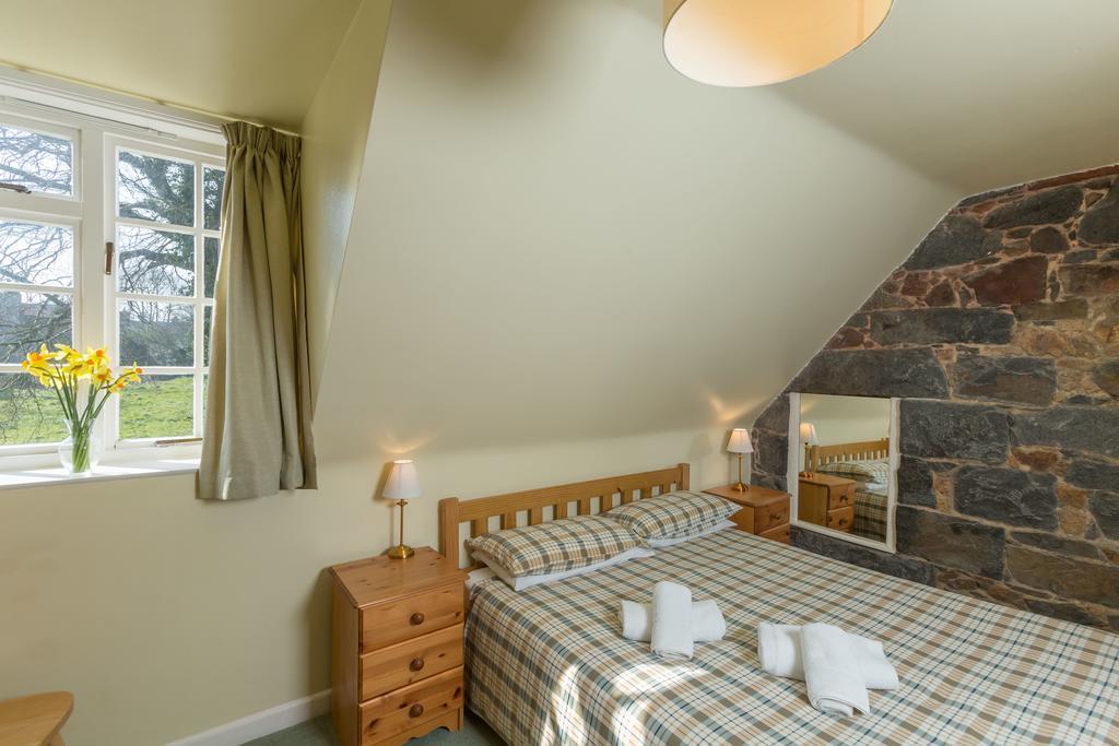 Вилла Le Douit Farm Self Catering Сен-Мартен / Синт-Мартен Экстерьер фото