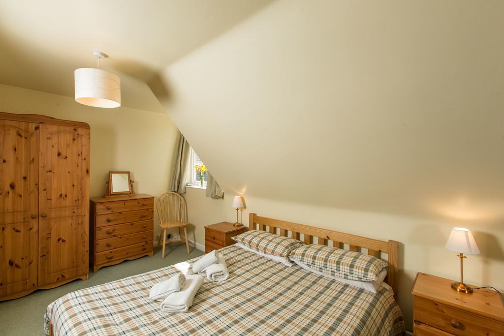 Вилла Le Douit Farm Self Catering Сен-Мартен / Синт-Мартен Экстерьер фото