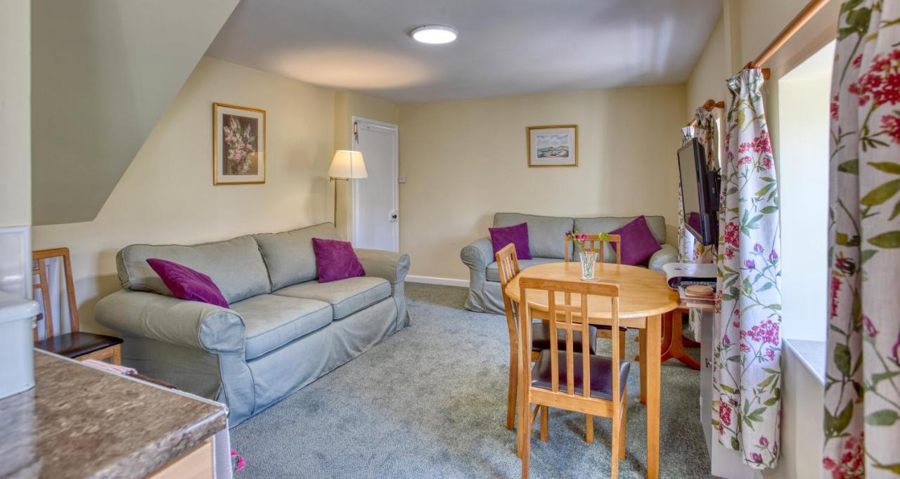 Вилла Le Douit Farm Self Catering Сен-Мартен / Синт-Мартен Экстерьер фото