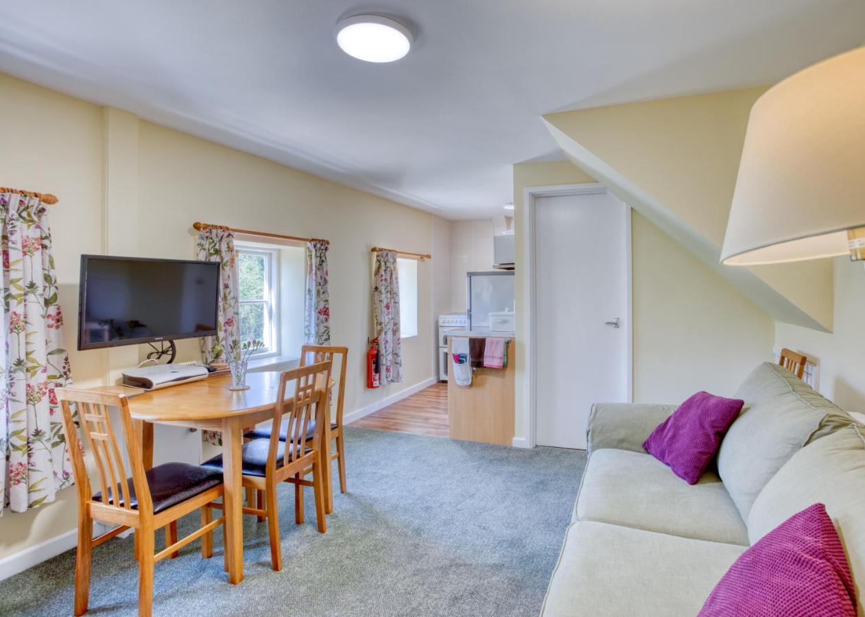 Вилла Le Douit Farm Self Catering Сен-Мартен / Синт-Мартен Экстерьер фото